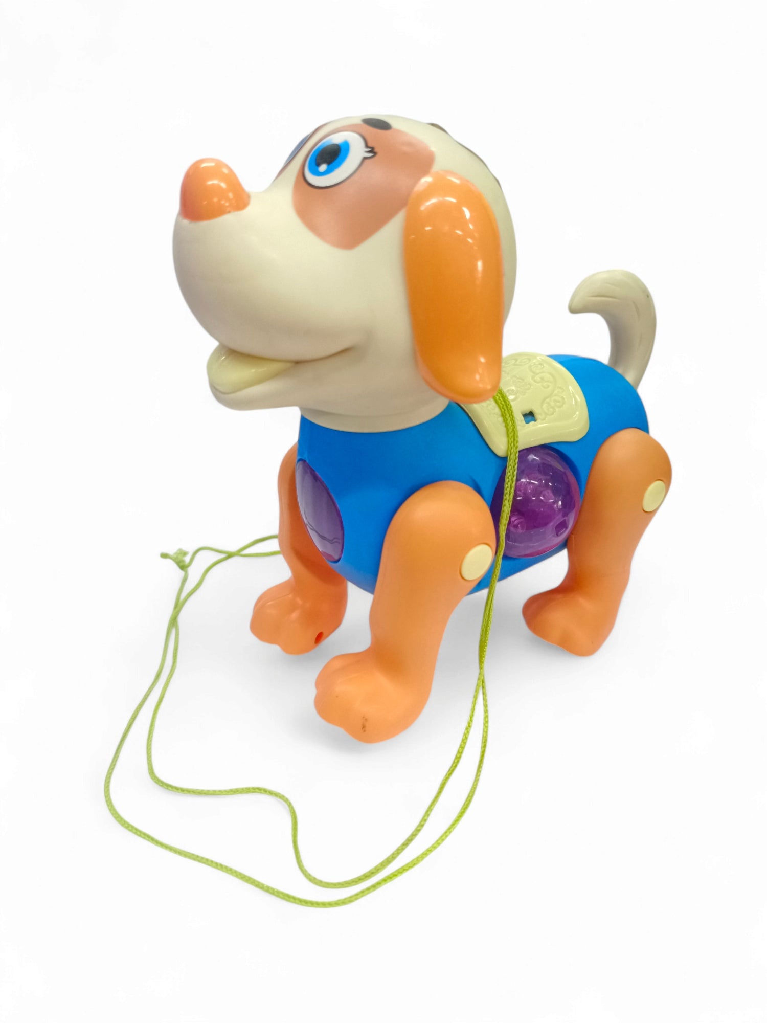 TOY 45 ELECTRO DOG TOY 45 ELECTRO DOG